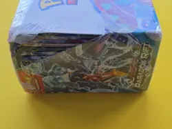 Pokemon TCG Scarlet & Violet-Paradox Rift Booster Box 36 Booster Packs - Image 4