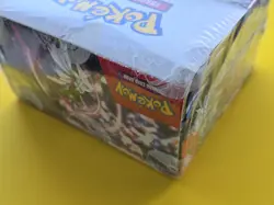 Pokemon TCG Scarlet & Violet-Paradox Rift Booster Box 36 Booster Packs - Image 5