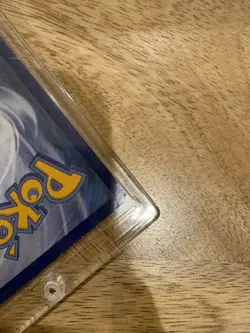 Pokemon TCG Pikachu EX XY124 XY Black Star Promo - Image 4