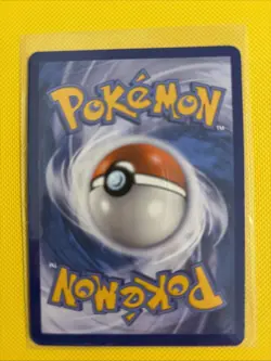 Pikachu EX XY124 - Pokemon TCG Black Star Promo Card - XY - Image 2