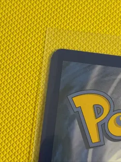 Pikachu EX XY124 - Pokemon TCG Black Star Promo Card - XY - Image 3
