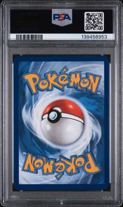2025 Pokemon Mep En-Me Black Star Promo #010 Riolu Meg Etb-Mega Lucario PSA 9 - Image 2