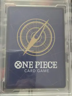 One Piece Card Game CCG TCG Gecko Moria SP Special ST03-004 OP08 Eng - Image 4