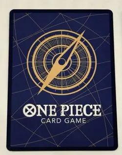 One Piece Sanji Offline Regional Tournament Event Pack Foil Promo (2x) OP03-102 - Image 4