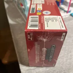 One Piece OP13 Carrying on His Will Booster Box 24 Packs Sealed English - Image 3