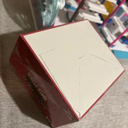 One Piece OP13 Carrying on His Will Booster Box 24 Packs Sealed English - Image 5