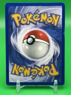 POKEMON ITEM FINDER 74/102 RARE TRAINER BASE SET MP Free Shipping B3 - Image 2