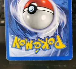 POKEMON ITEM FINDER 74/102 RARE TRAINER BASE SET MP-HP - Image 4