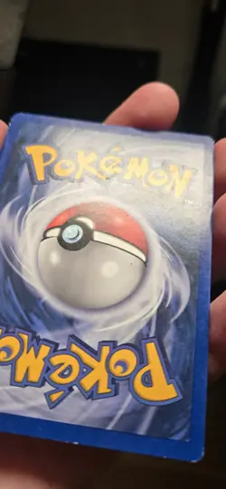 Pokemon Base Set 1st Edition German Item Finder 74/102 Non Holo Rare MP - Image 4