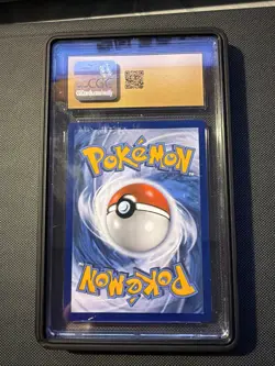 Lucario VSTAR SWSH291 | CGC PRISTINE 10 | Pokemon Black Star Promos - Image 2