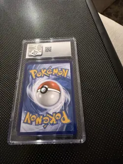 CGC 10 LUCARIO VSTAR SWSH291 CROWN ZENITH ETB BLACK STAR PROMO POKEMON GEM MINT - Image 2