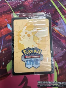 Pokemon TCG Bulbasaur IR 133/132 Mega Evolutions Stamped SEALED! - Image 2