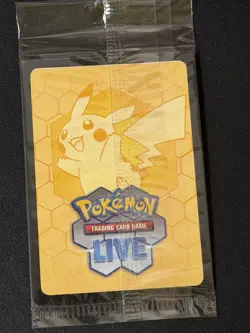 2025 Pokemon Mega Evolution Bulbasaur 133/132 IR Stamped - Sealed NM - Image 2