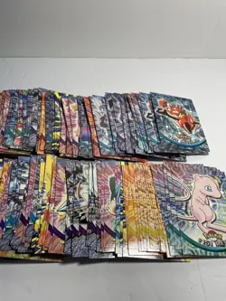 2000 Topps Pokemon TV Series 1,2,3 - Choose Your Card! #1-151 +Foils*$6 Minimum* - Image 2