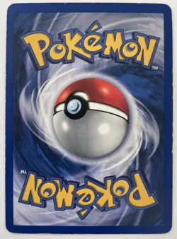 1999 Pokemon Machamp 8/102 Base Set Shadowless 1st Edition Holo LP - TCCCX - Image 3