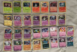 Halloween TCG Pokemon - Pokemon Trick or Trade 2023 GALLERY - Pick your Card - - Image 1