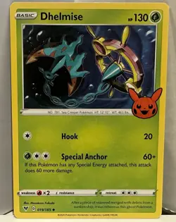 Halloween TCG Pokemon - Pokemon Trick or Trade 2023 GALLERY - Pick your Card - - Image 4