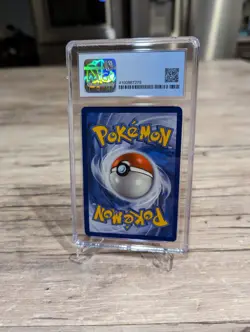 CGC 8 NM/MINT Charizard RC5/RC32 (2016) Pokemon Generations Radiant 9 BGS PSA - Image 3