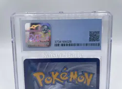 CGC 8.5 Charizard V Black Star Promos SWSH050 - English - 2020 Pokemon - Image 3