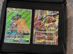 pokemon jumbo card lot - Image 2