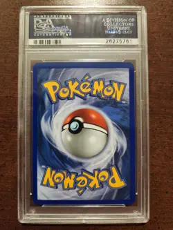 🔥🔥PSA 9 Deoxys Holo Rare Pokemon Card 2006 EX Holon Phantoms 6/110🔥🔥 - Image 2