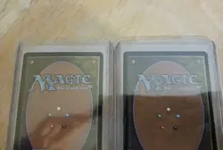 MTG Lorwyn ELVISH PROMENADE Foil x2 Read Description - Image 5