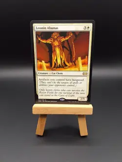 Leonin Abunas Double Masters Regular - Image 1