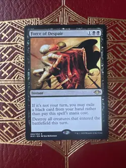 Force of Despair Modern Horizons Regular - Image 1