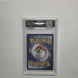 2021 POKEMON CELEBRATIONS #011 MEW PSA 8 NM-MT 🔥🔥 - Image 2