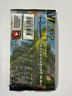2019 Pokemon Sun and Moon Unbroken Bonds Booster Pack Sealed - Image 2
