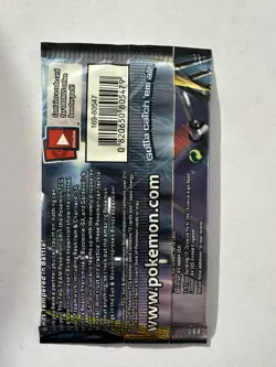 2019 Pokemon Sun and Moon Unbroken Bonds Booster Pack Sealed - Image 2