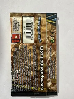 2019 Pokemon Sun and Moon Unbroken Bonds Booster Pack Sealed - Image 2