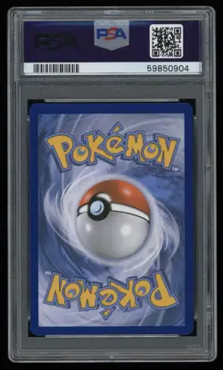 2016 POKEMON XY GENERATIONS 29/83 ZAPDOS FULL ART ULTRA RARE PSA 9 - POP 381 - Image 2