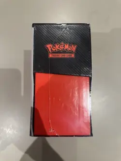 Pokemon TCG Pokemon Center Destined Rivals ETB Brand New & Sealed - Image 3