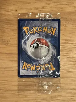 Pokemon Mega Charizard X ex / Oricorio ex Phantasmal Flames UPC Promo Sealed - Image 2