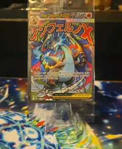 Pokemon TCG - Mega Charizard X EX 023 & Oricorio EX 024 UPC Promos - Sealed - Image 3