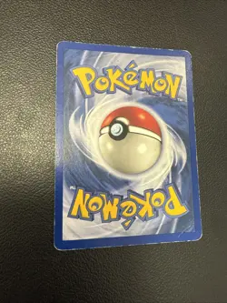 Pokemon TCG Mewtwo Base Set 10/102 Holo 1999-2000 Wizards Base Set Copyright... - Image 3