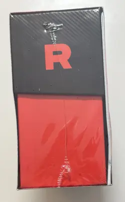 Pokemon Center Exclusive Destined Rivals Elite Trainer Box - Image 5