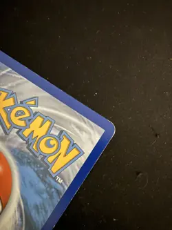 Pokemon TCG Rayquaza EX Shiny Black Star Promo Card XY69 MP - Image 4