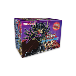 Yugioh Speed Duel GX Duelists of Shadows Box - Image 1