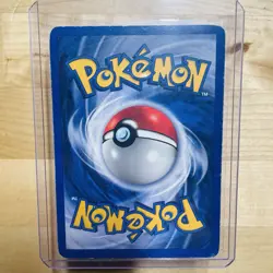 Vintage 2000 Dark Charmeleon 32/82 Team Rocket Uncommon LP English Pokemon Card - Image 3