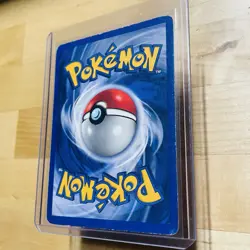 Vintage 2000 Dark Charmeleon 32/82 Team Rocket Uncommon LP English Pokemon Card - Image 4