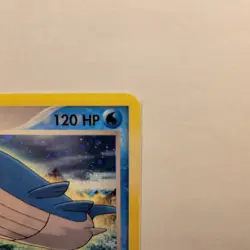 Pokemon Card TCG Wailord EX Ruby & Sapphire Holo Rare 14/109 - Never Played - Image 3