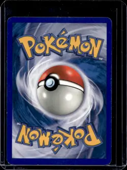 2003 Pokemon EX Ruby & Sapphire Wailord Holo #14/109 - Image 2
