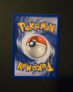 2000 Pokemon TCG Base Set 2 Clefairy #5/102 Holo Rare Vintage WoTC w/ SWIRL - NM - Image 4