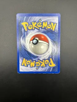 Pokemon TCG Clefairy 5/102 Base Set Unlimited Holo Rare VTG WOTC 1999 - Image 5