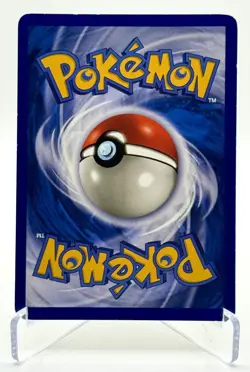 1999 Pokemon Base Set Clefairy Holo 5/102 WOTC Vintage Rare TCG - Image 2