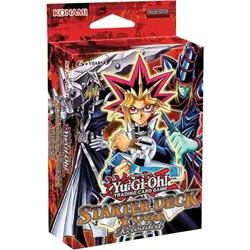 Yu-Gi-Oh! Yugi Reloaded Starter Deck Unlimited Edition (YSYR) New & Sealed - Image 1