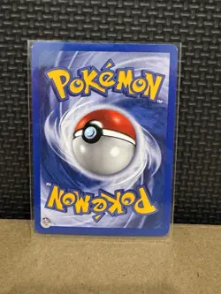 2001 Pokemon Neo Revelation - Rocket’s Hideout - 1st Edition Ungraded 63/64 - Image 2