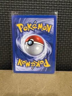 2001 Pokemon Neo Revelation - Rocket’s Hideout - 1st Edition Ungraded 63/64 - Image 4